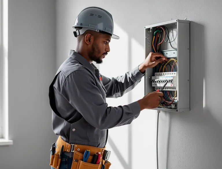 Elektriker Weil der Stadt